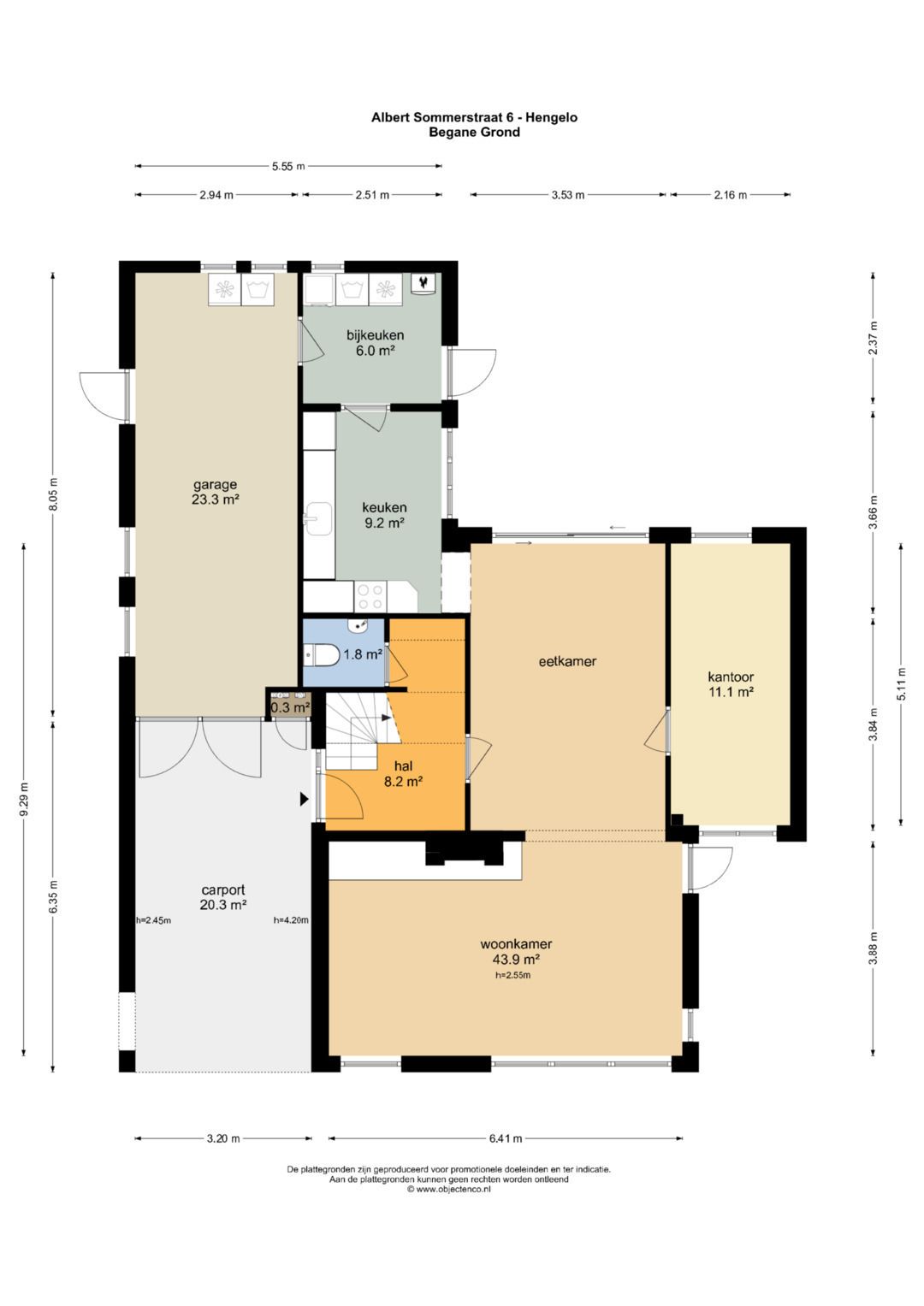 Foto 43 van Albert Sommerstraat 6