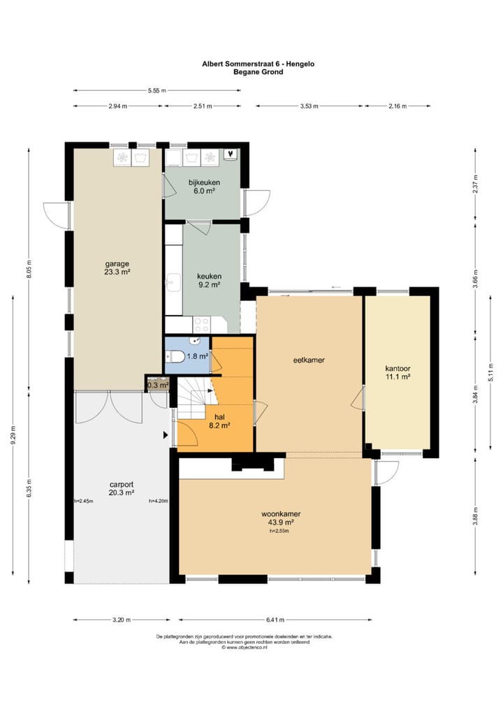 Photo 43 of Albert Sommerstraat 6