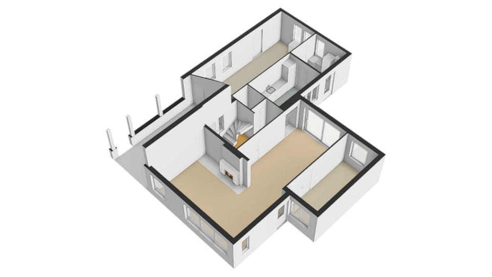 Foto 44 van Albert Sommerstraat 6