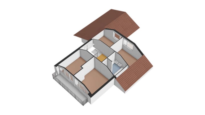 Photo 46 of Albert Sommerstraat 6