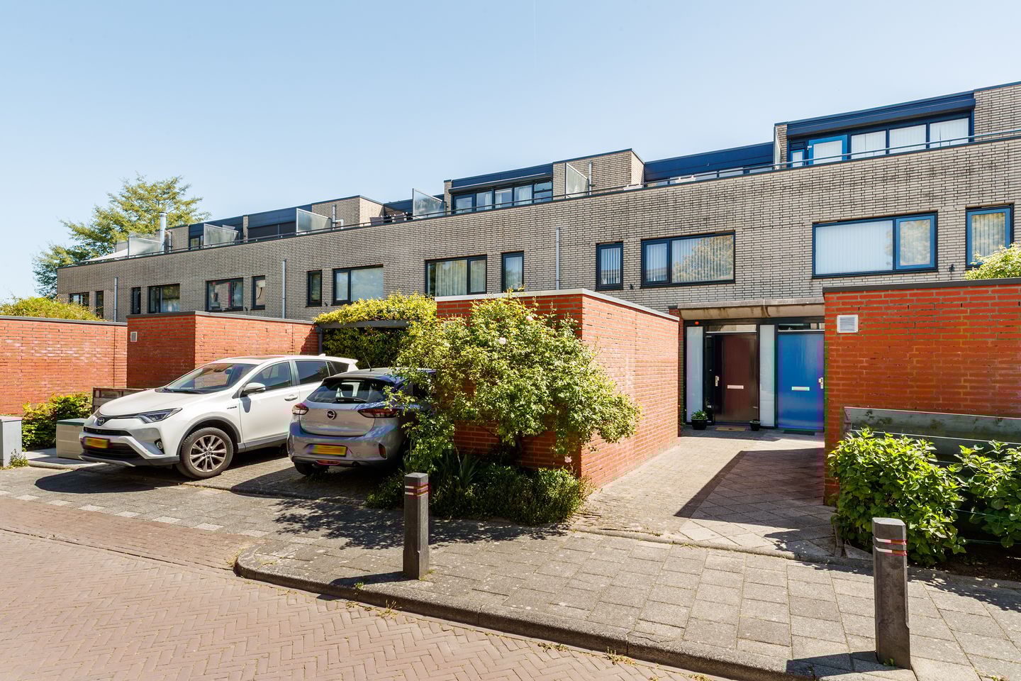 Foto 1 van Kleine Hof 33