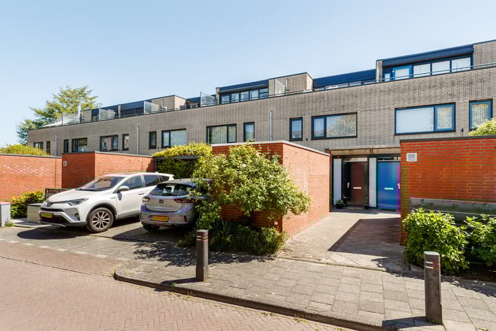 Foto 1 van Kleine Hof 33