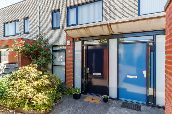 Foto 2 van Kleine Hof 33