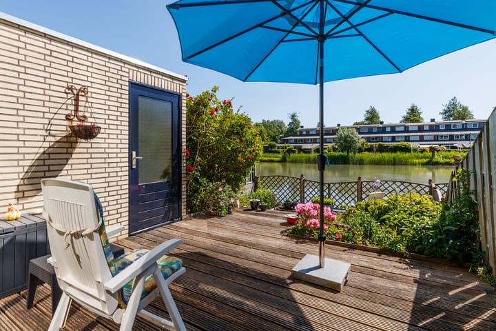 Foto 7 van Kleine Hof 33