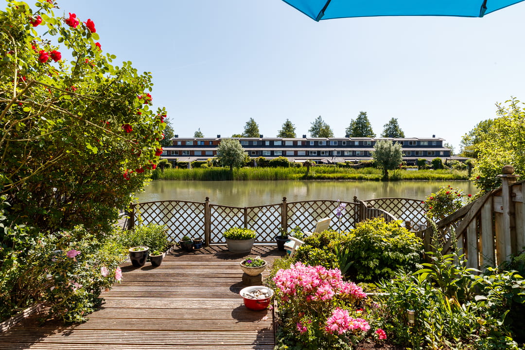 Foto 8 van Kleine Hof 33