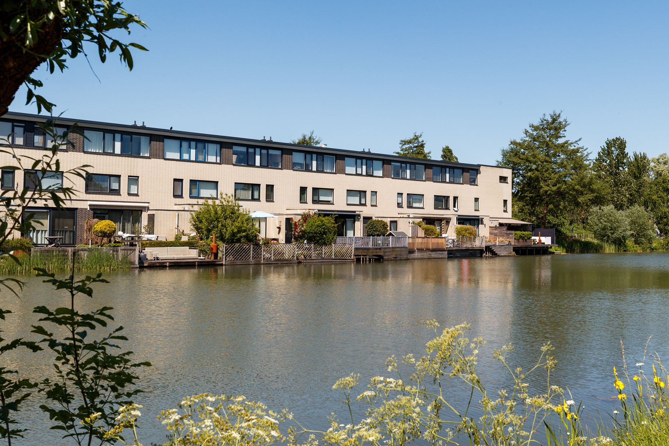 Foto 24 van Kleine Hof 33