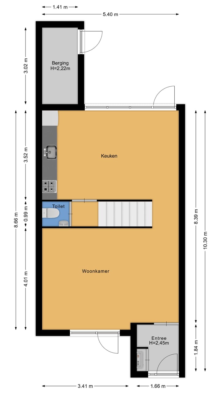 Foto 28 van Kleine Hof 33