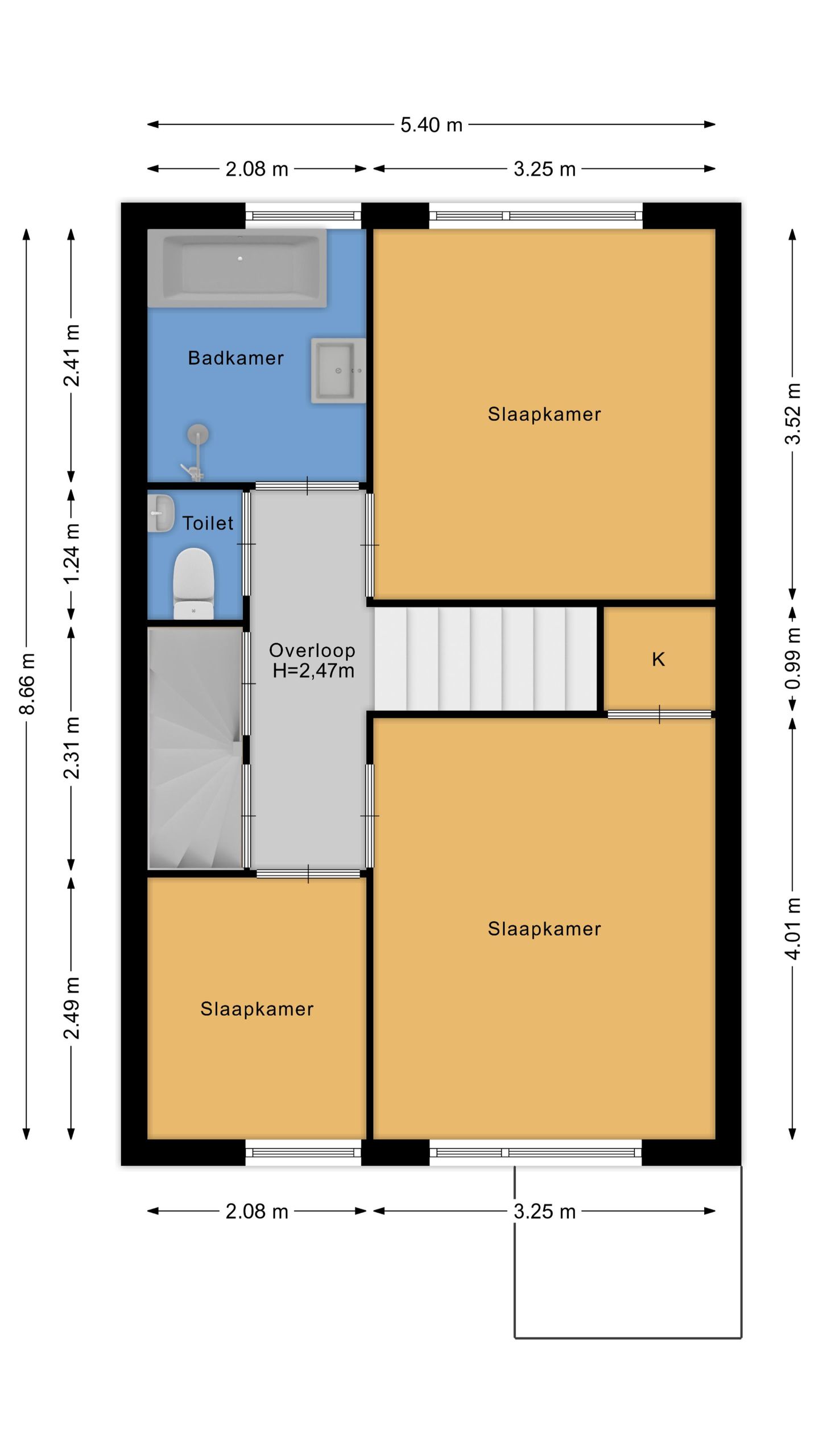 Foto 29 van Kleine Hof 33