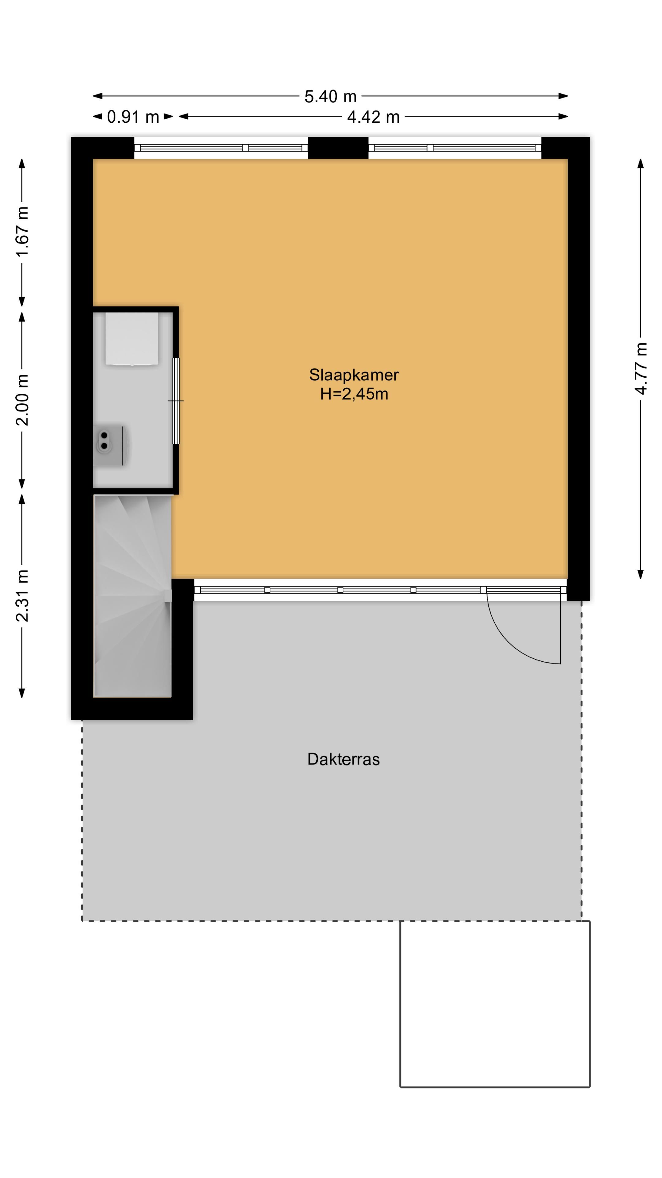 Foto 30 van Kleine Hof 33