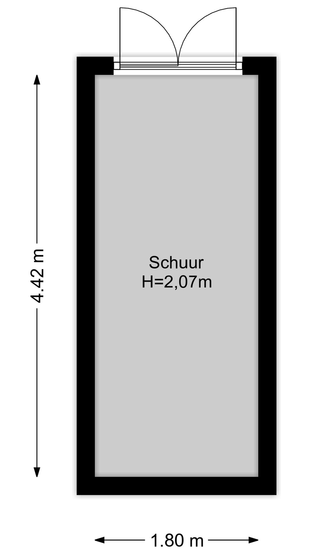 Foto 31 van Kleine Hof 33