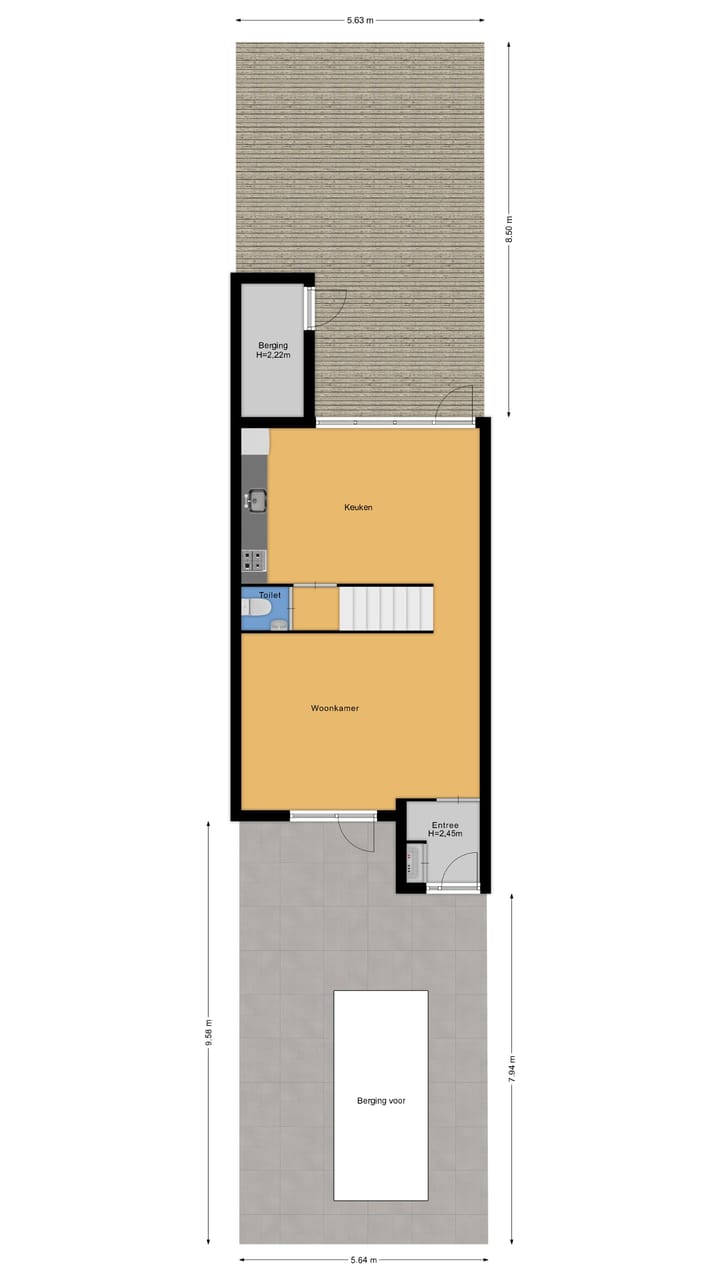 Foto 32 van Kleine Hof 33