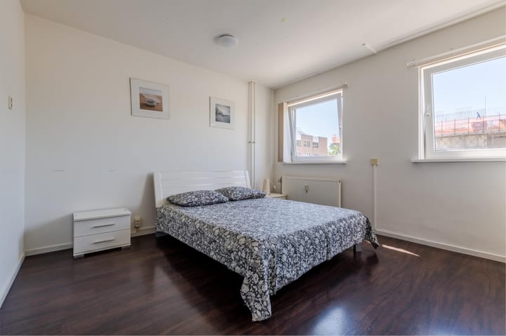 Foto 4 van Mr. G. Groen van Prinstererlaan 161