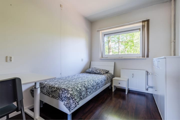 Foto 5 van Mr. G. Groen van Prinstererlaan 161