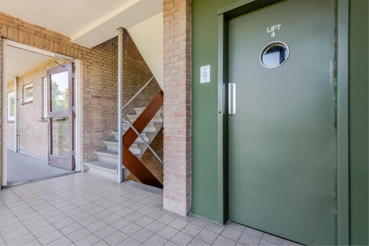 Foto 7 van Mr. G. Groen van Prinstererlaan 161