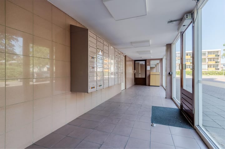 Foto 8 van Mr. G. Groen van Prinstererlaan 161