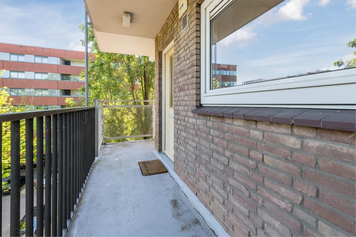 Foto 9 van Mr. G. Groen van Prinstererlaan 161