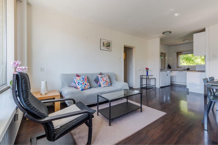 Foto 12 van Mr. G. Groen van Prinstererlaan 161