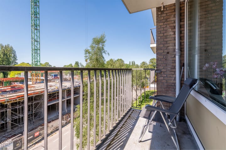 Foto 22 van Mr. G. Groen van Prinstererlaan 161