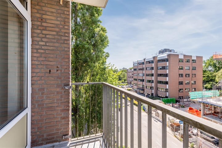 Foto 23 van Mr. G. Groen van Prinstererlaan 161