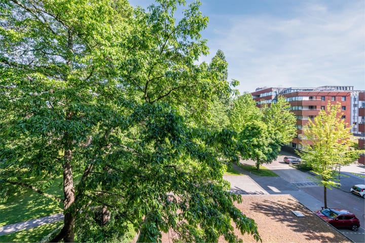 Foto 24 van Mr. G. Groen van Prinstererlaan 161