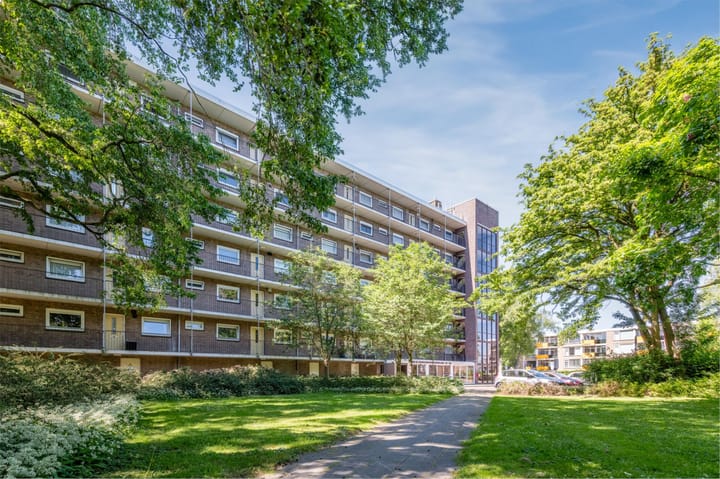 Foto 27 van Mr. G. Groen van Prinstererlaan 161