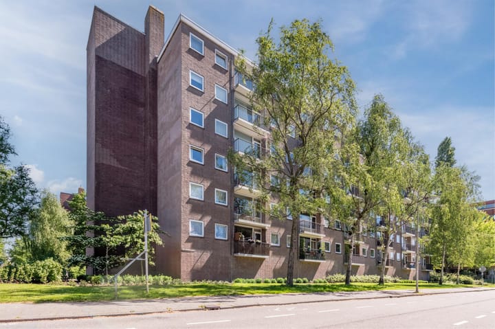 Foto 28 van Mr. G. Groen van Prinstererlaan 161