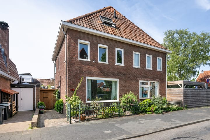 Foto 1 van Wilgenlaan 138