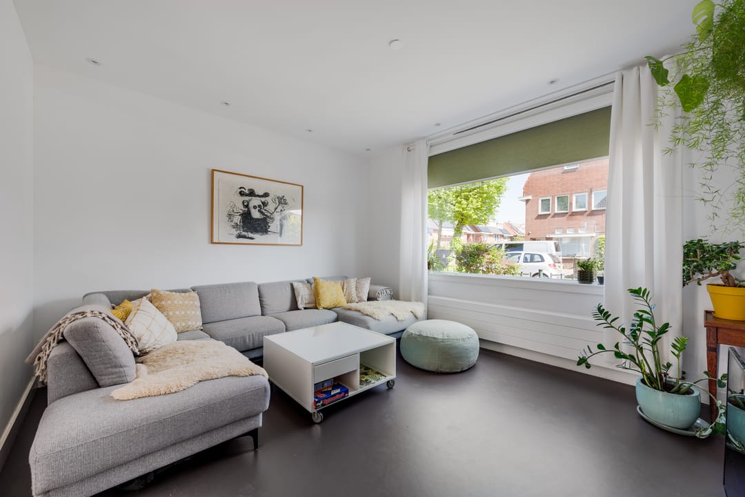 Foto 2 van Wilgenlaan 138