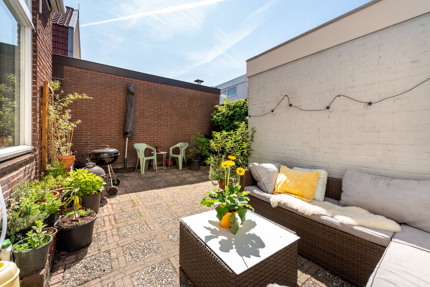 Foto 4 van Wilgenlaan 138