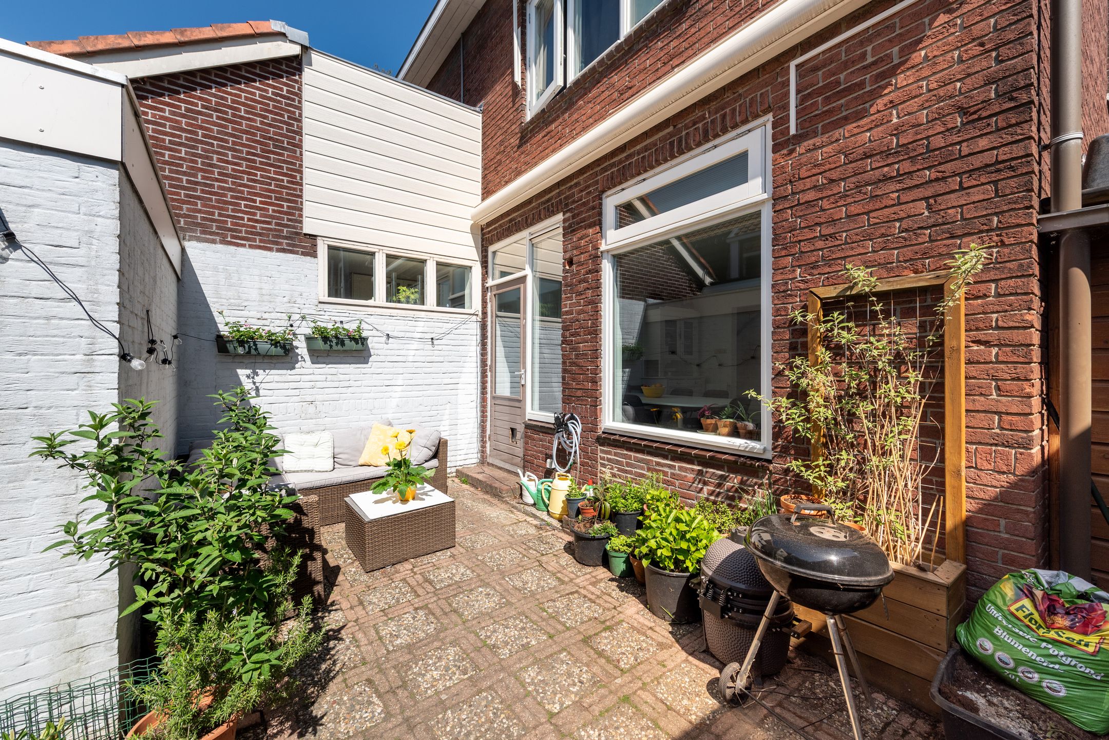 Foto 9 van Wilgenlaan 138