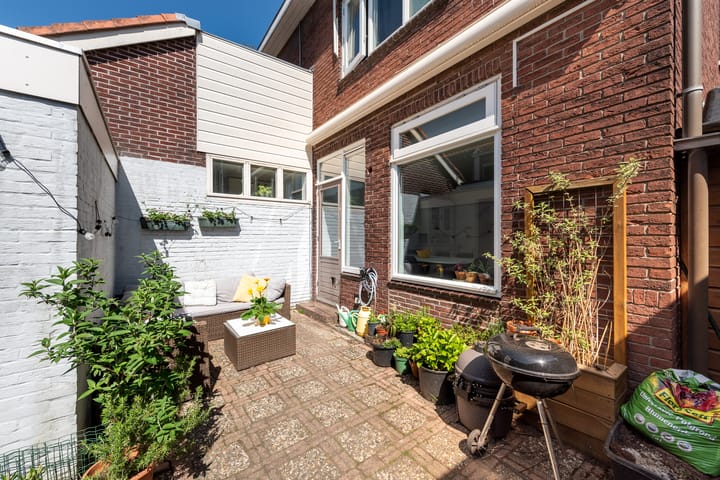 Foto 9 van Wilgenlaan 138