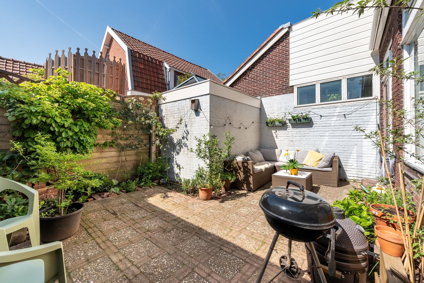 Foto 10 van Wilgenlaan 138