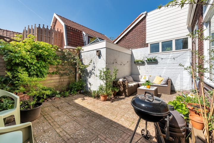 Foto 10 van Wilgenlaan 138