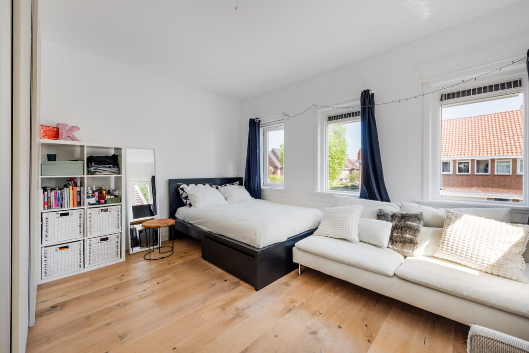 Foto 11 van Wilgenlaan 138