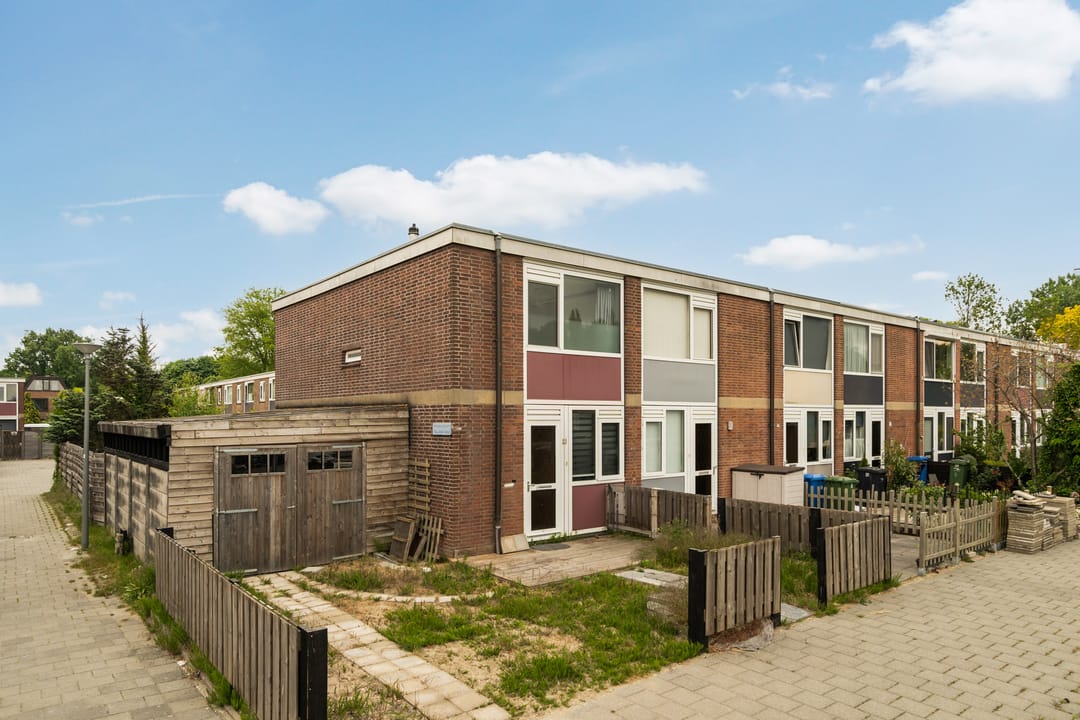 Foto 1 van Troubadourlaan 23