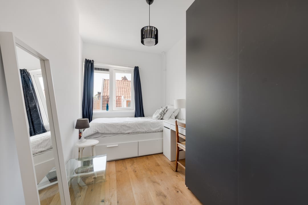 Foto 13 van Wilgenlaan 138