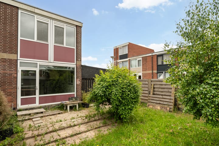 Photo 4 of Troubadourlaan 23