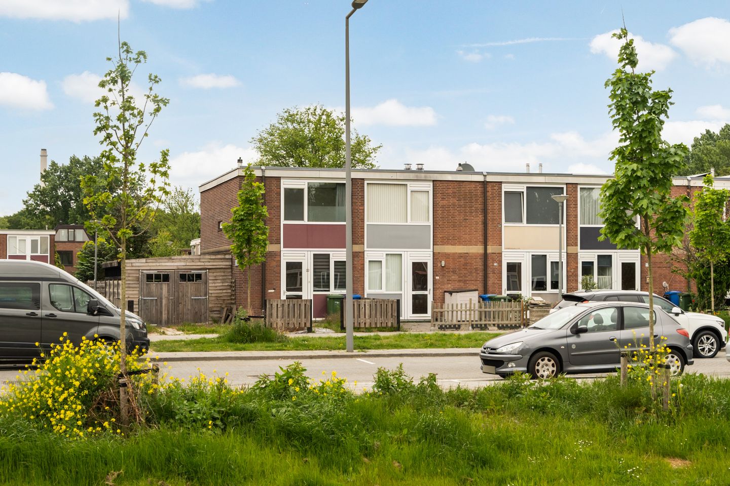 Foto 5 van Troubadourlaan 23