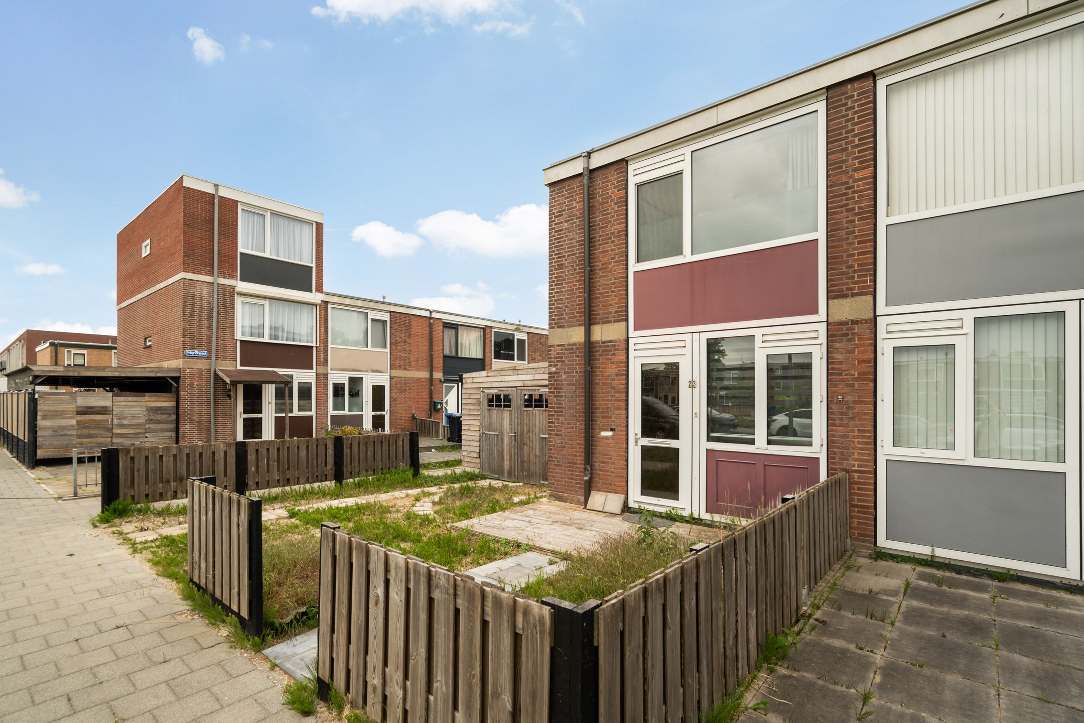 Foto 6 van Troubadourlaan 23