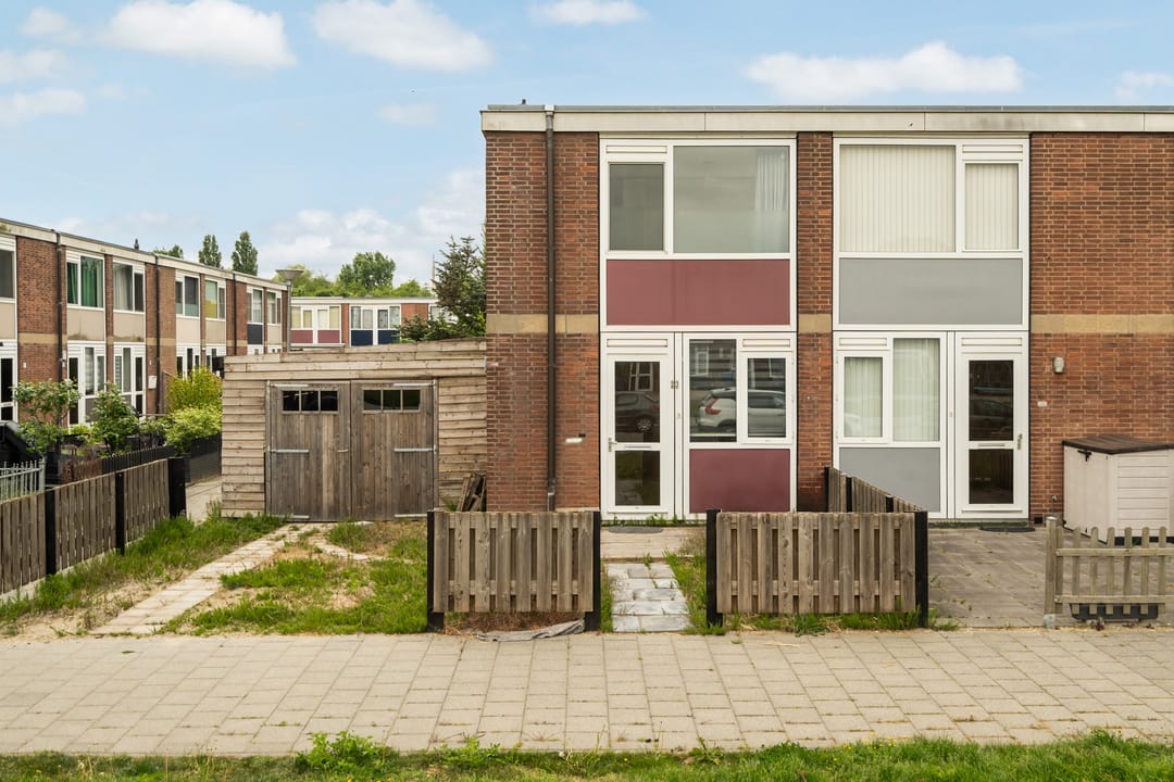 Foto 7 van Troubadourlaan 23