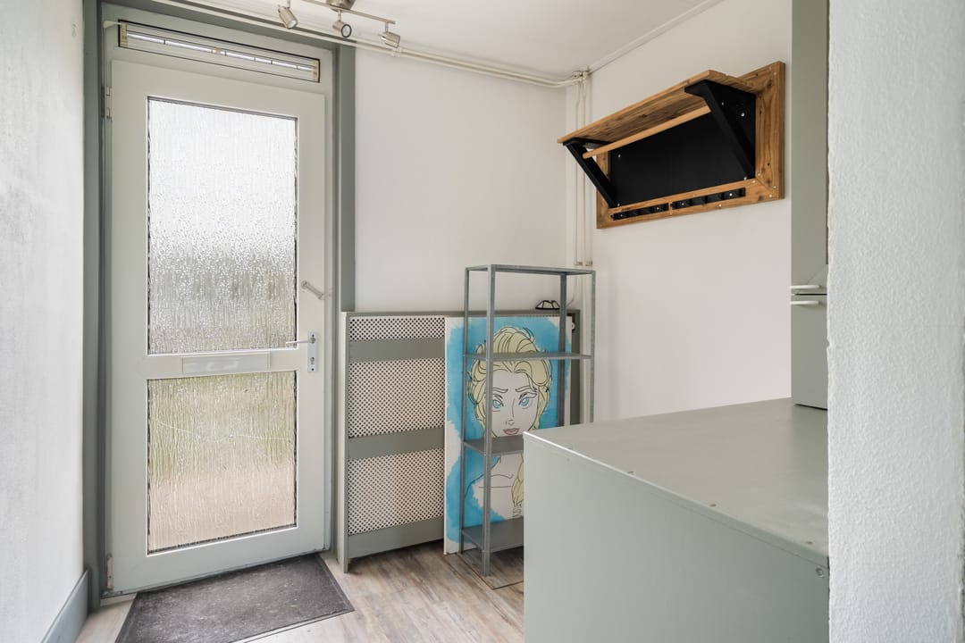 Foto 8 van Troubadourlaan 23