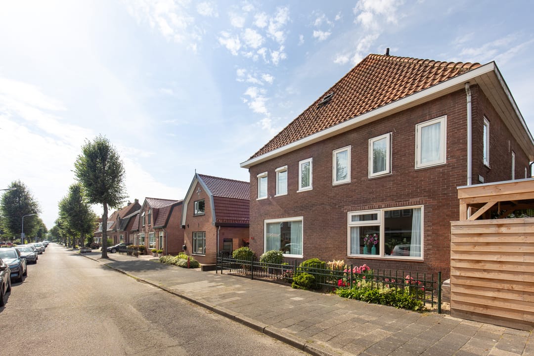 Foto 22 van Wilgenlaan 138