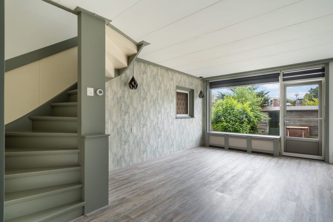 Foto 11 van Troubadourlaan 23