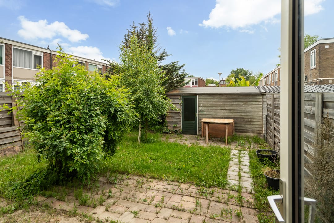 Foto 13 van Troubadourlaan 23