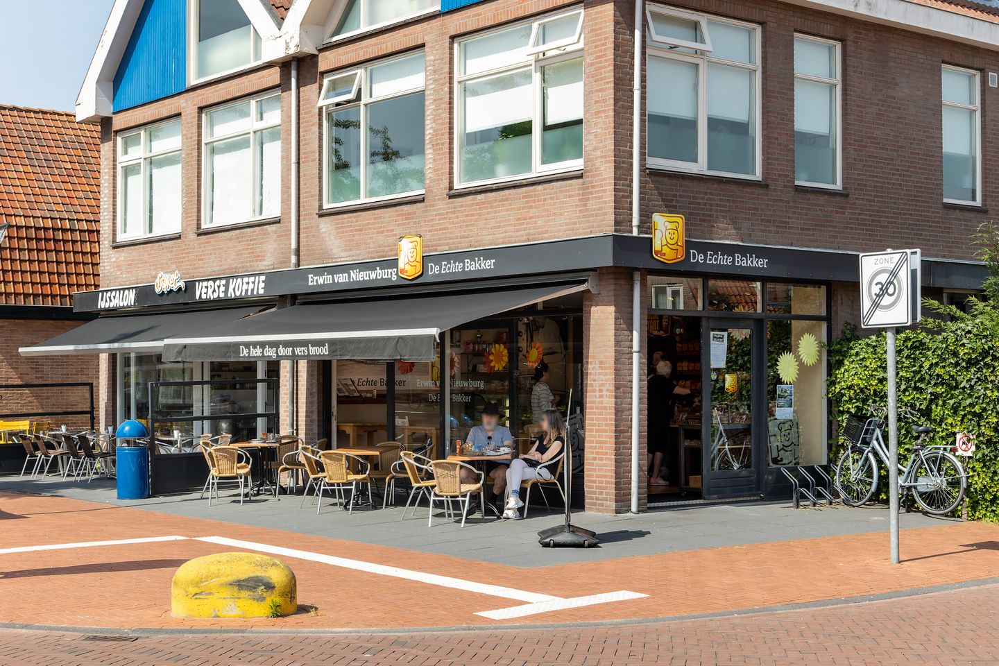 Foto 25 van Wilgenlaan 138