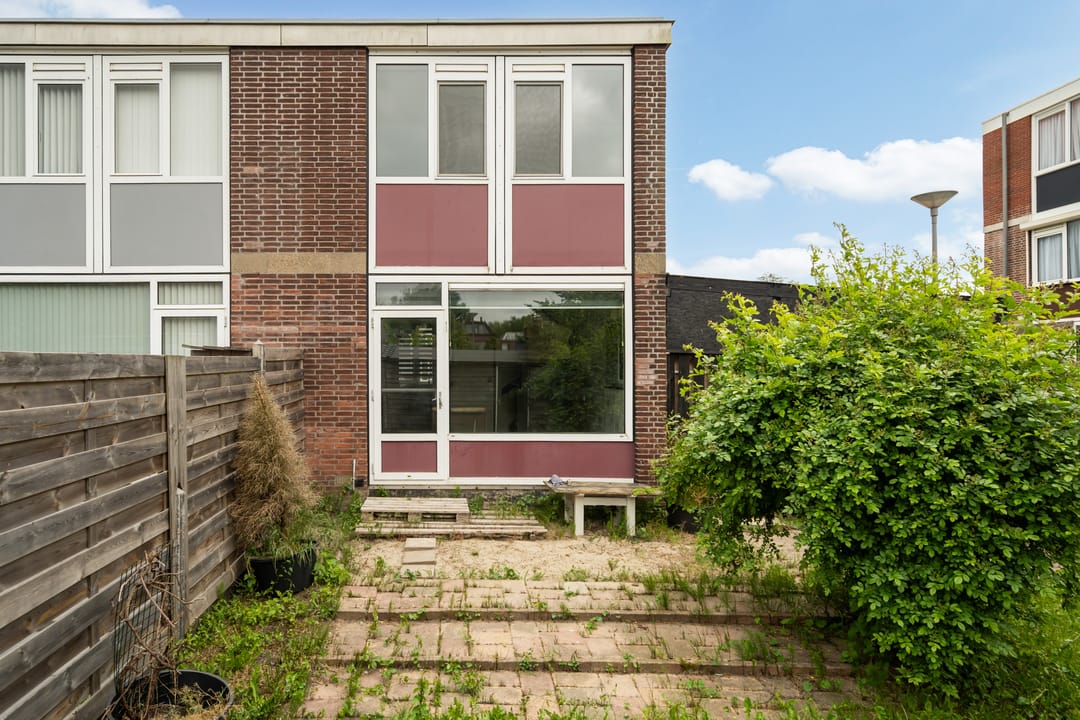 Foto 16 van Troubadourlaan 23