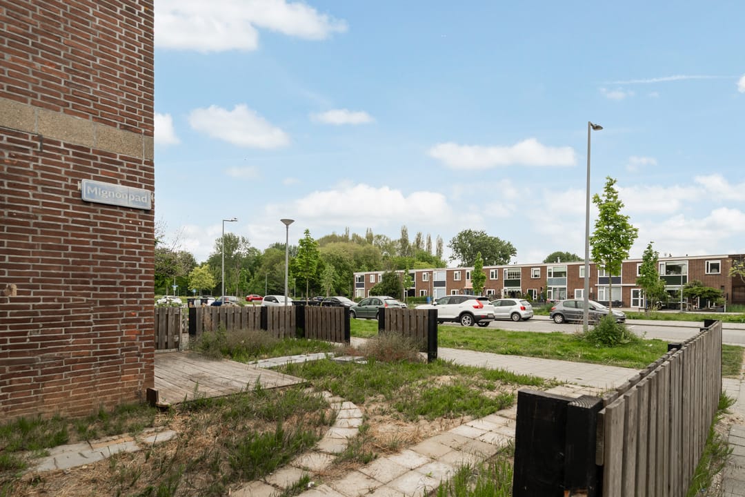 Foto 17 van Troubadourlaan 23