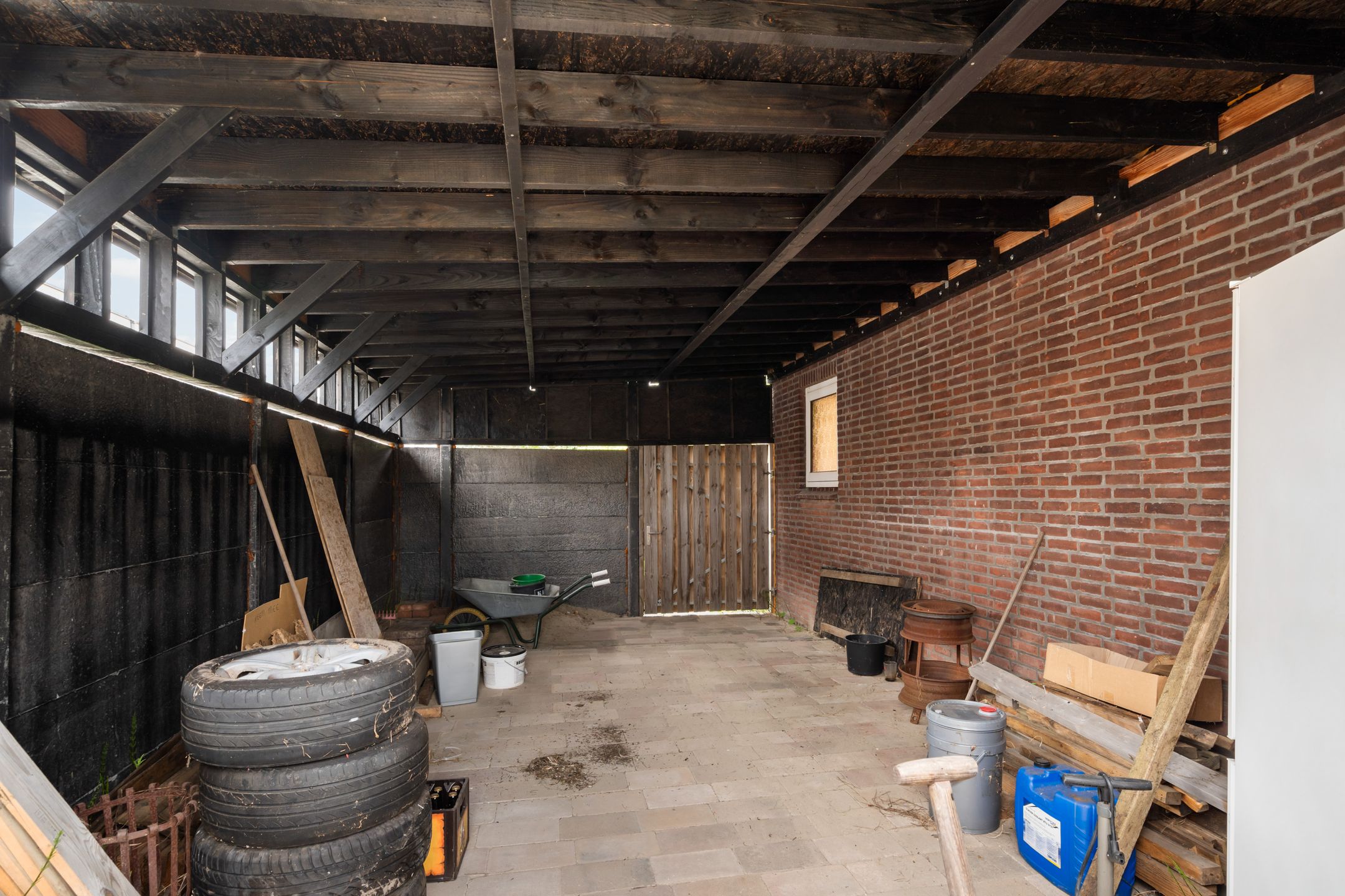 Foto 18 van Troubadourlaan 23