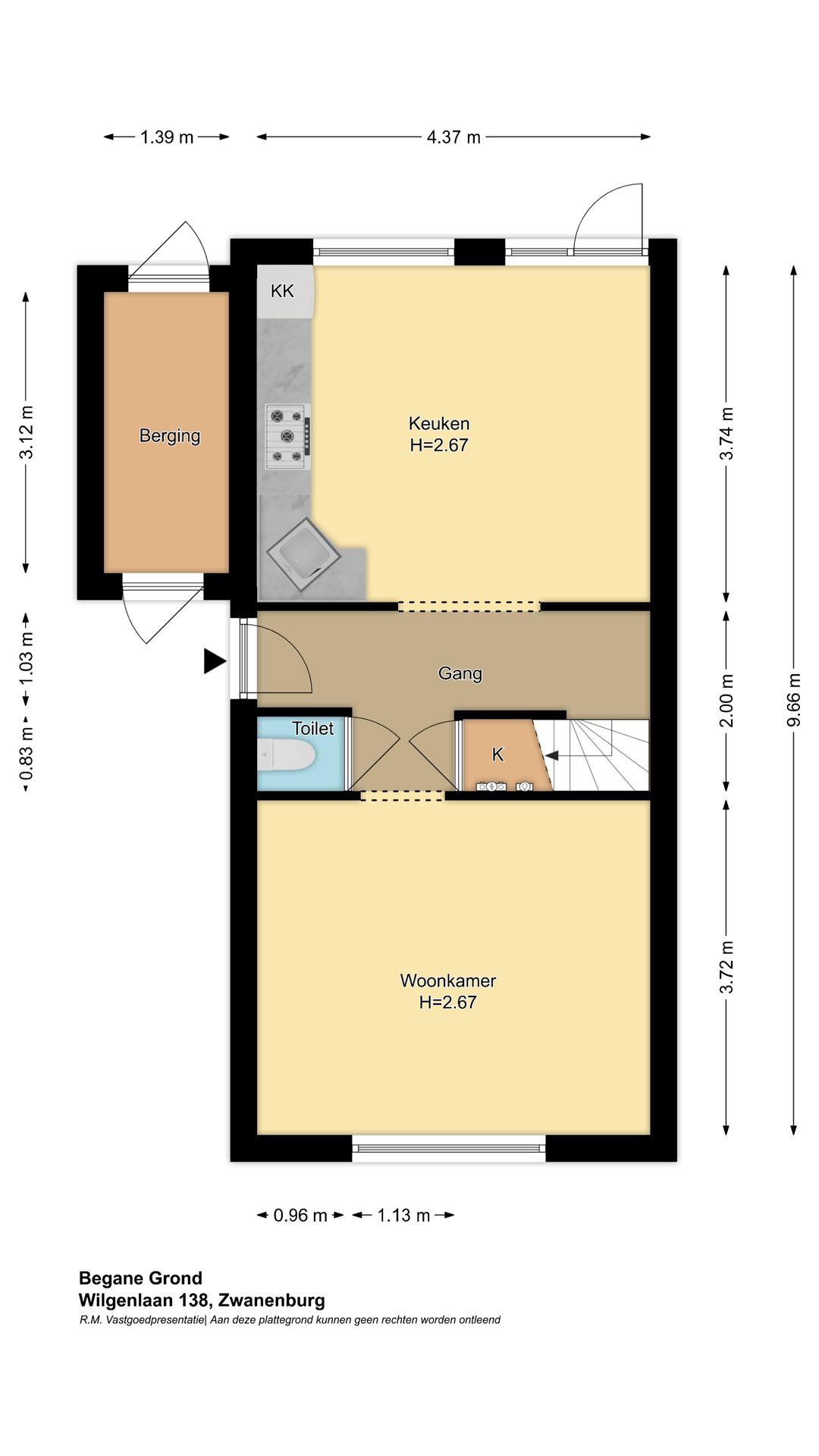 Foto 31 van Wilgenlaan 138