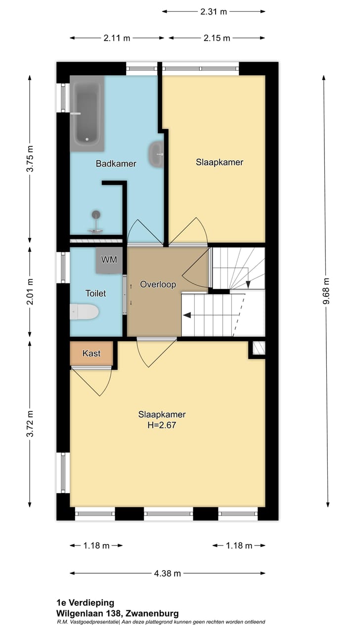 Foto 32 van Wilgenlaan 138